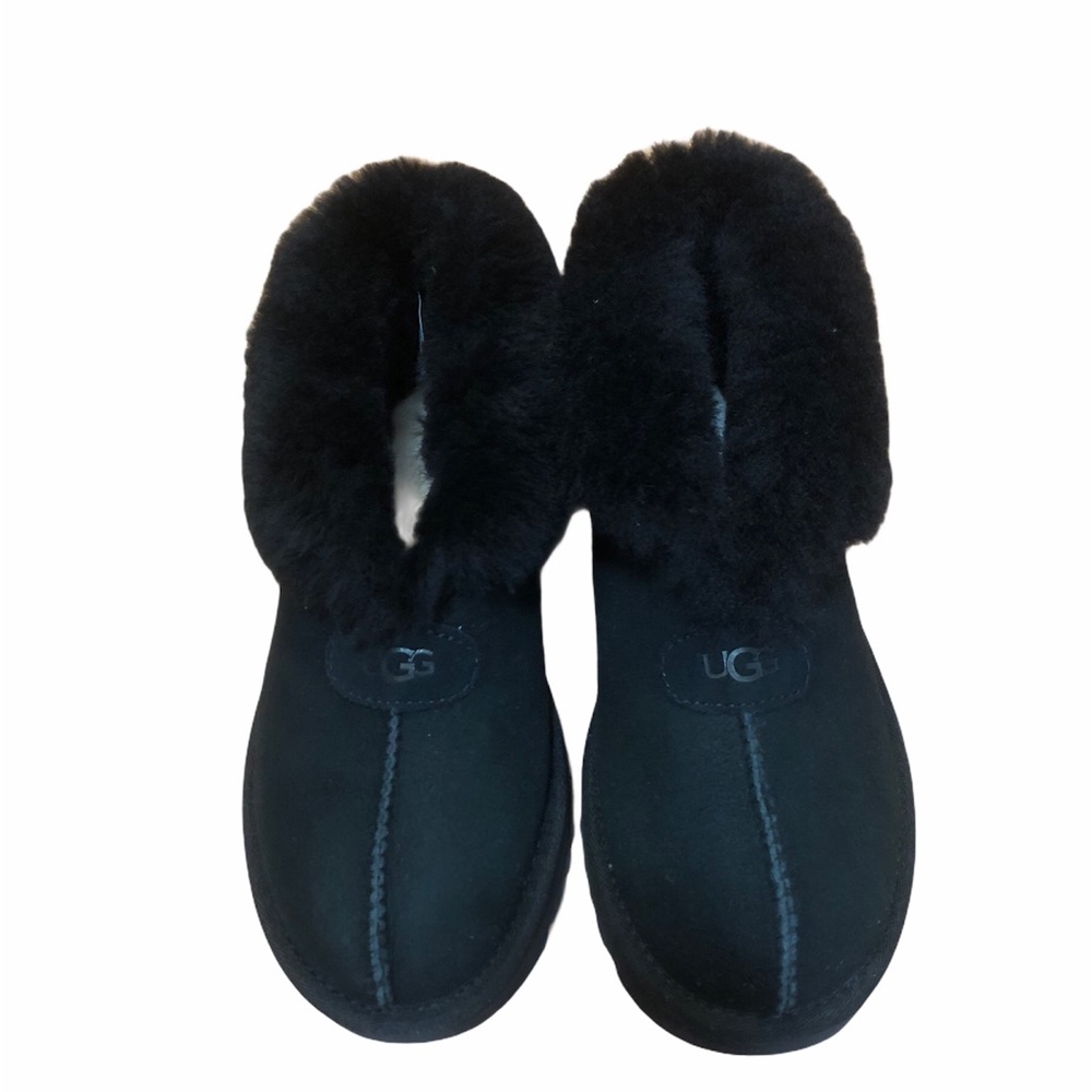 UGG ozwear princess slipper shoe
